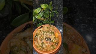 बैंगनटमाटर का भरता  Roasted Baingan Tamatar Ka Bharta Recipe shorts rekhakirasoi foodie viral [upl. by Lynden]