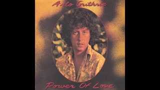 Oklahoma Nights  Arlo Guthrie 1981 [upl. by Bunder]