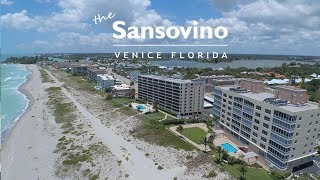 The Sansovino  Condos for Sale  Venice FL [upl. by Querida679]