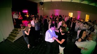 Tanzband u Partyband für Gala Abschluss Feier Hochzeit  Live Musik SüdWestdeutschland [upl. by Nesbitt]