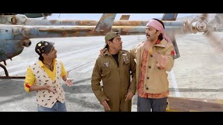 Total Dhamaal 2023 Full Movie HD Review amp Fact  Ajay Devgn Anil Kapoor Madhuri Dixit Arshad W [upl. by Nuahsad879]