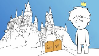 Why I Regret Trying to Study In France [upl. by Killen356]