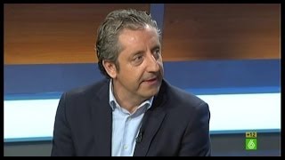 En el aire  Buenafuente entrevista a Josep Pedrerol [upl. by Dric521]