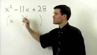 Teaching Algebra  MathHelpcom  1000 Online Math Lessons [upl. by Fleisig171]