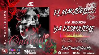 En Ondeado V2 Beat Modificado Audio Edit No Oficial El Makabelico [upl. by Retsae]