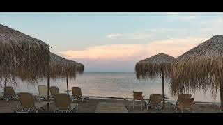 MESSONGHI BEACH HOTEL CORFU [upl. by Eyeleen]