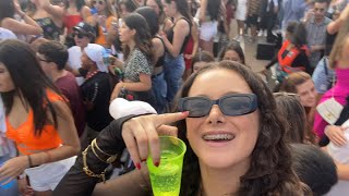 vlog  nonstop the madness parte1 carnaval cochabamba 2022 [upl. by Redla]