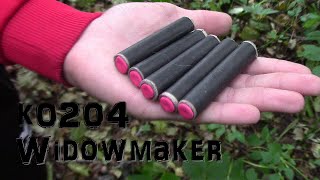 Widowmaker K0204 FULL HD [upl. by Jan]