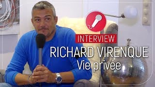 Interview Richard Virenque  quotOn apprécie plus davoir un enfant passé 40 ansquot [upl. by Yknip]