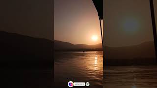 Kasarsai Dam  कसारसाई बांध Pune Maharashtra [upl. by Orly]