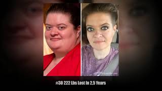 15 Unbelievable Before amp After Transformation Pics That Show If They Could Do It So Can You [upl. by Eitsirhc259]