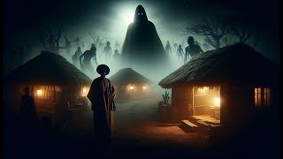 LE VILLAGE DES OMBRES LE MYSTERE DE LETRANGER CultureAfricaine HistoiresAfricaines suspense [upl. by Lasyrc]