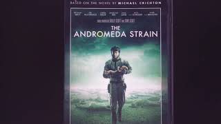 The Andromeda Strain by Ridley Scott [upl. by Emiaj]