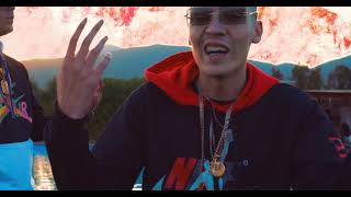 SHIKIPLA  Pablito Rolayork ft Marcianeke  Video oficial [upl. by Nanreh]