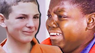 Beyond Scared Straight Funniest Moments [upl. by Dabbs]