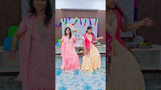 Mom and daughter dance 💃 😍  trending  monikaprabhu  viralvideo  Monika Prabhu [upl. by Grieve]