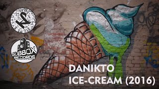 DANIKTO  ICECREAM 2016 prod by ohyeahplay [upl. by Mcarthur]