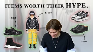 Which Hyped Items are Worth the  this Fall [upl. by Antoine]