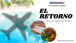 Dominican Writers Annual Writing Retreat [upl. by Etyak256]