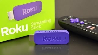 Roku Streaming Stick Unboxing amp Review 4K [upl. by Regen]