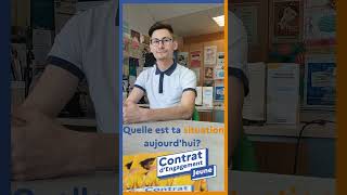 CEJ 2ANS Témoignage [upl. by Meijer]