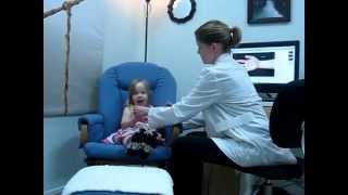 Children amp Acupuncture Burien Natural Health Center [upl. by Orlan]