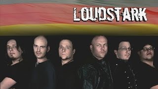 WM SONG 2018 von LOUDSTARK zur Weltmeisterschaft  UNSER TAG [upl. by Dottie734]