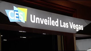 CES 2019 unveiled Las Vegas [upl. by Carmel]