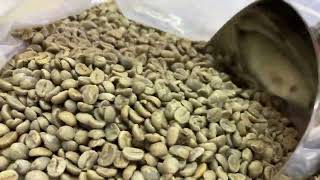 巴西山度士日曬咖啡｜Brazil Santos Natural Coffee｜Coffee Roasters Asia [upl. by Kelwin]