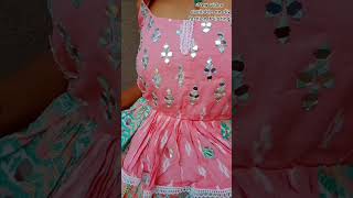 Hand work made by Divya ytshorts princesscutblousecuttingandstitching fashion dresstrending [upl. by Bartolemo]