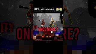 Who is this Kung Lao Player on MK1 🤣🤣 mortalkombat mortalkombatgaming trolling toxic kunglao [upl. by Lisabeth]