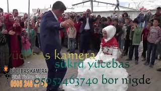 niğde uluörenden köyünden gelin damat oyunu muhteşem seyretmeye deger bir oyun [upl. by Eilyk]