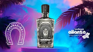 Tequila Herradura Ultra Añejo [upl. by Meli624]