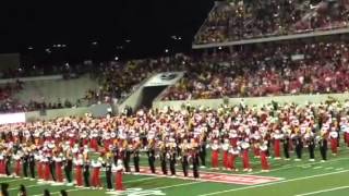 Grambling State University Band [upl. by Laeria]