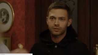 Eastenders 13th May 2014  Dean scenes [upl. by Nate]