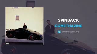 Comethazine  Spinback AUDIO [upl. by Lehcem817]