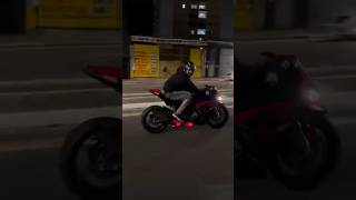 BMW S1000rr bike 😱bike rider shortsfeed shortsviral newvideo [upl. by Ettari]