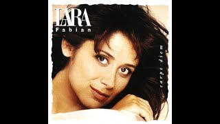 Lara Fabian ‎– Carpe Diem Album 1995 [upl. by Euqirrne]