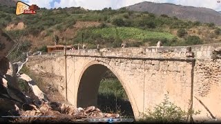 APURÍMAC EDUCA  PUENTE COLONIAL DE PACHACHACA 2014  ABANCAY  APURÍMAC [upl. by Norda]