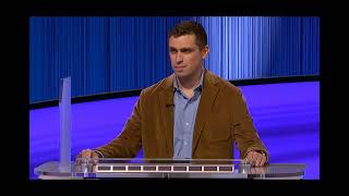 Final Jeopardy Today November 25 2024 – Question Answer Wages amp Winner [upl. by Einnal709]