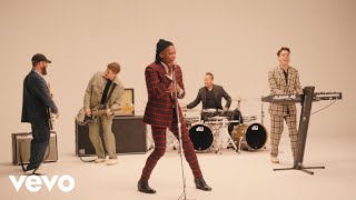 Newsboys  Heaven On Earth Official Performance Video [upl. by Hance713]