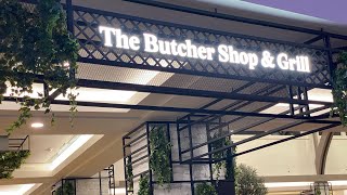 The Butcher Shop amp Grill  Dubai [upl. by Neroc]