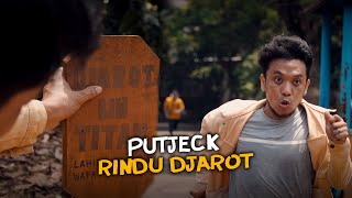 PUTJECK RINDU DJAROT [upl. by Dirrej381]