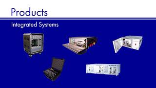 Elma Electronic Capabilities Overview  Defense Systems Solutions [upl. by Adyht]