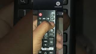 32quot LG led tv me no siganal aaye to kya kare  No siganal आये तो कैसे सही करे [upl. by Ellerey388]