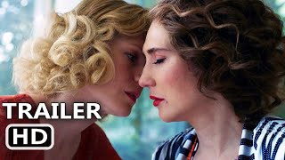 THE AFFAIR Trailer 2021 Carice van Houten Drama Movie [upl. by Viddah631]