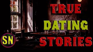 4 True Horrible Dating Stories  Weekend Compilation Vol 12 [upl. by Ardnua]