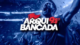 Arquibancada 94  03122024 [upl. by Ravo]