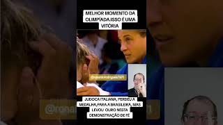 Melhor momento da Olimpíadas 2024 [upl. by Lauretta]