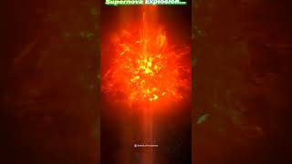 Betelgeuse Supernova Explosion The Cosmic Time Bomb [upl. by Wolgast]